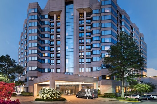 Courtyard By Marriott Dulles Airport Herndon Book2park Com