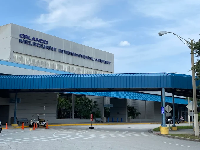 Melbourne Orlando International Airport