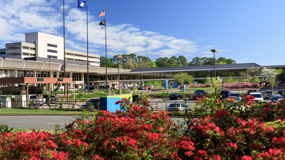 Norfolk International Airport