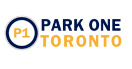 Park One Toronto Curbside Valet Parking (YYZ)