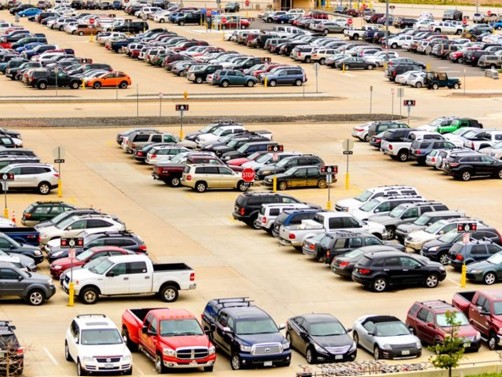 PreFlight Airport Parking (BOS)