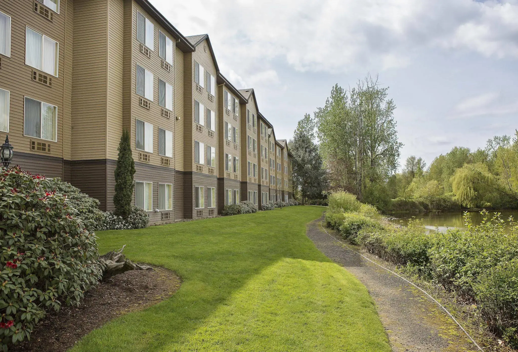 Radisson Portland Airport (PDX)