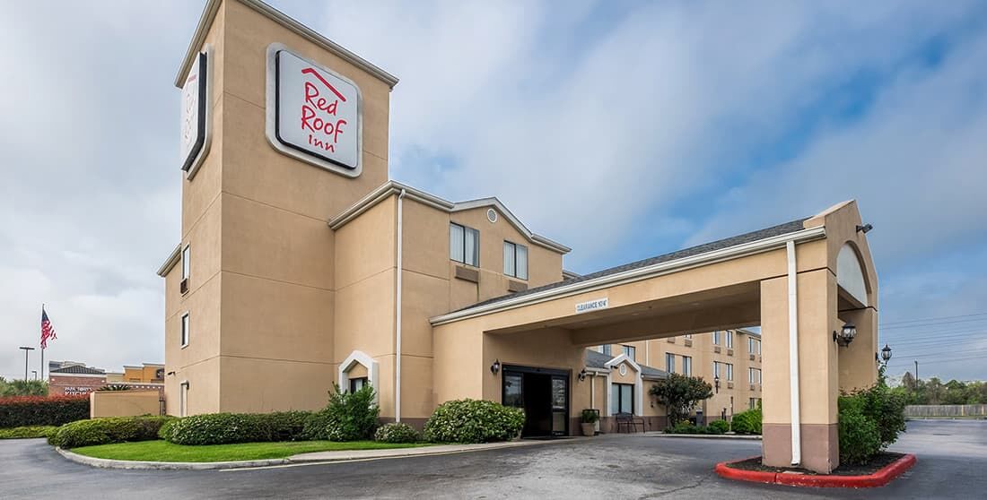 Red Roof Inn (IAH)