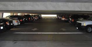 Simply Park (LAX)