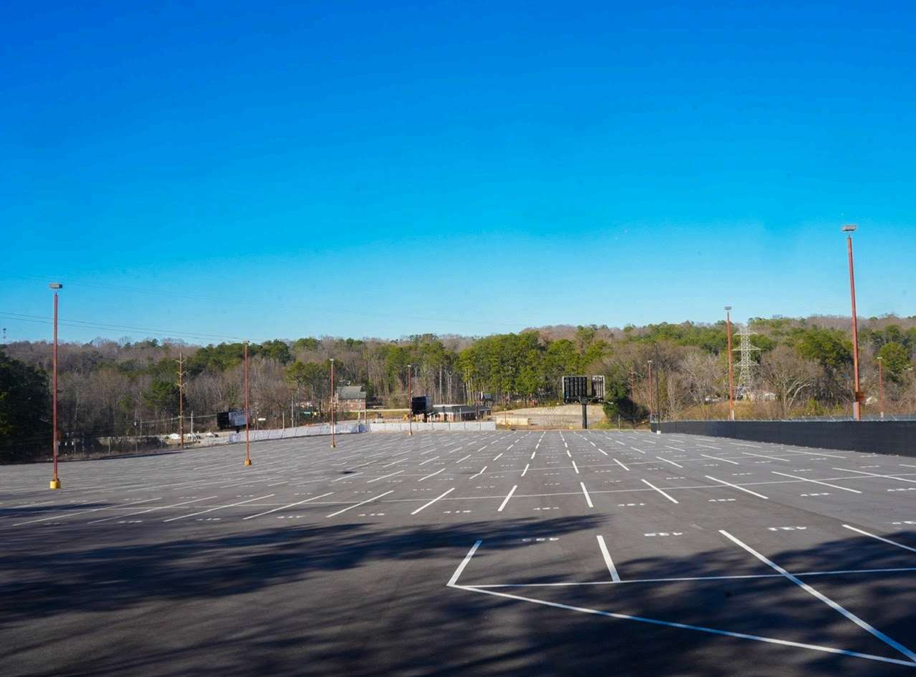 Sky Lot 2 Atlanta Airport Parking (ATL)