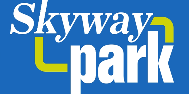 Skyway Park North lot (YYZ)