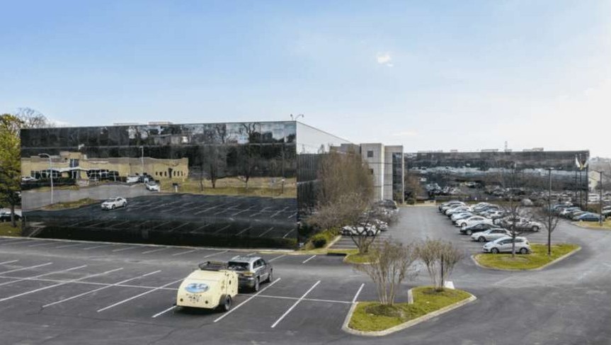 Southwestern Airport Parking (BNA)