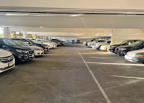 Spring Park San Jose Airport Parking (SJC)
