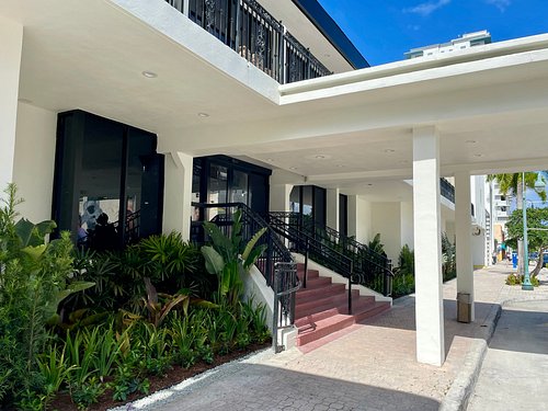 The Harrison Hotel Downtown Hollywood (FLL)
