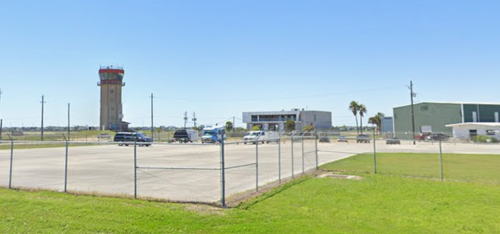 Trans-Pro Park & Ride (Port of Galveston)