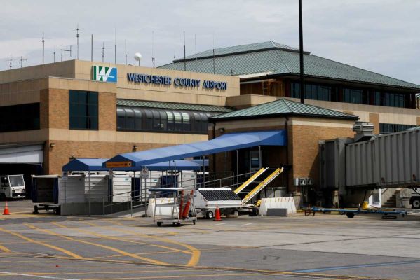 Westchester County Airport