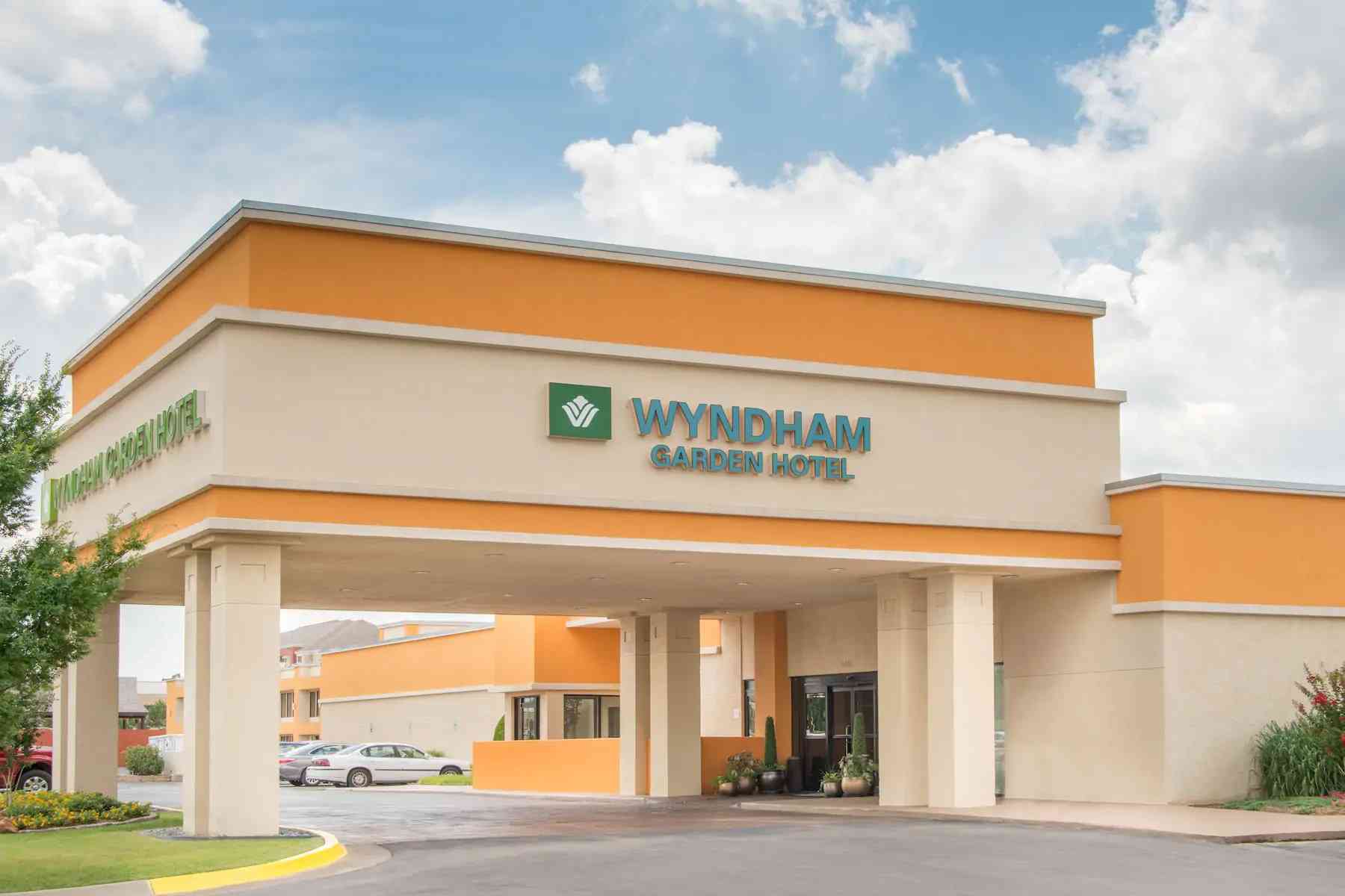 Wyndham Garden (OKC)