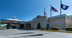 Wyndham Garden Romulus (DTW)