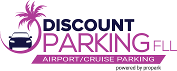 Discount Parking FLL 