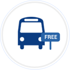 Free Shuttle