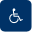 Handicapped Accessible