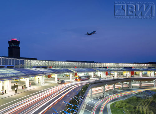 Baltimore Washington International Long Term Airport Parking