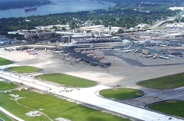 MSY Louis Armstrong New Orleans International Airport Parking | www.lvspeedy30.com