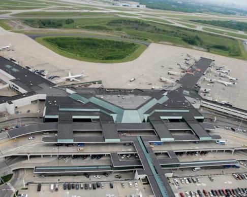 Nashville International Airport