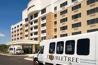 DoubleTree by Hilton Dulles Airport