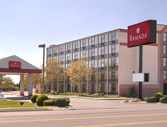 Ramada Atlantic City West