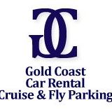 Gold Coast Cruise & Fly Parking POE - Self park 