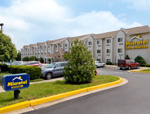 Microtel Inn & Suites BWI