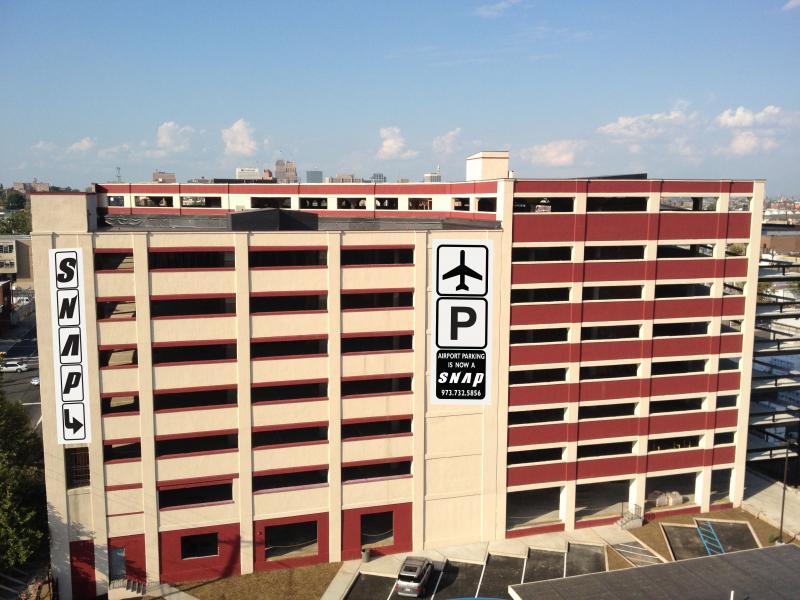 SNAP Parking - indoor valet SNAP Parking - indoor valet