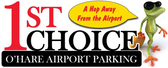 1st Choice O'Hare Airport Parking - Uncovered Valet
