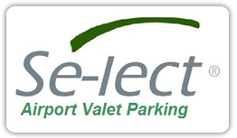 Se-Lect Airport Parking Valet