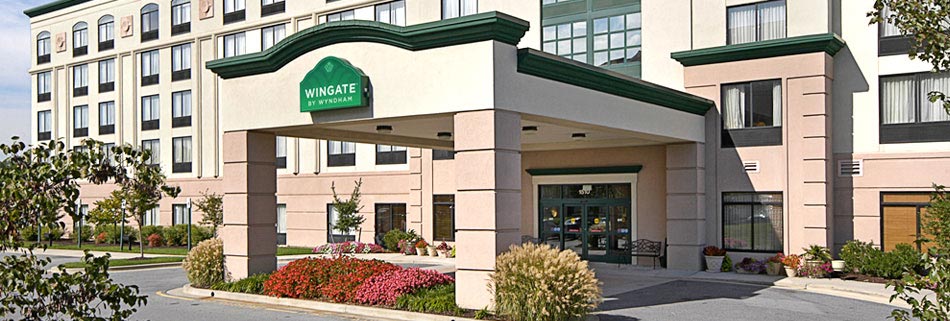 Wingate by Wyndham BWI