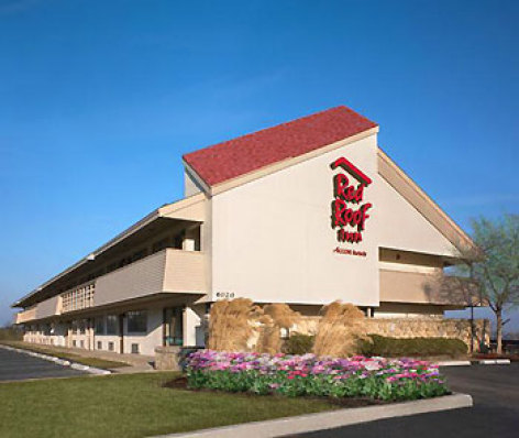 Red Roof Inn DFW North Red Roof Inn DFW North