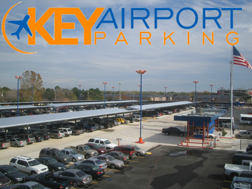 Key Airport Parking Uncovered