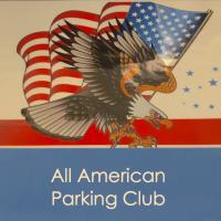All American Parking Club