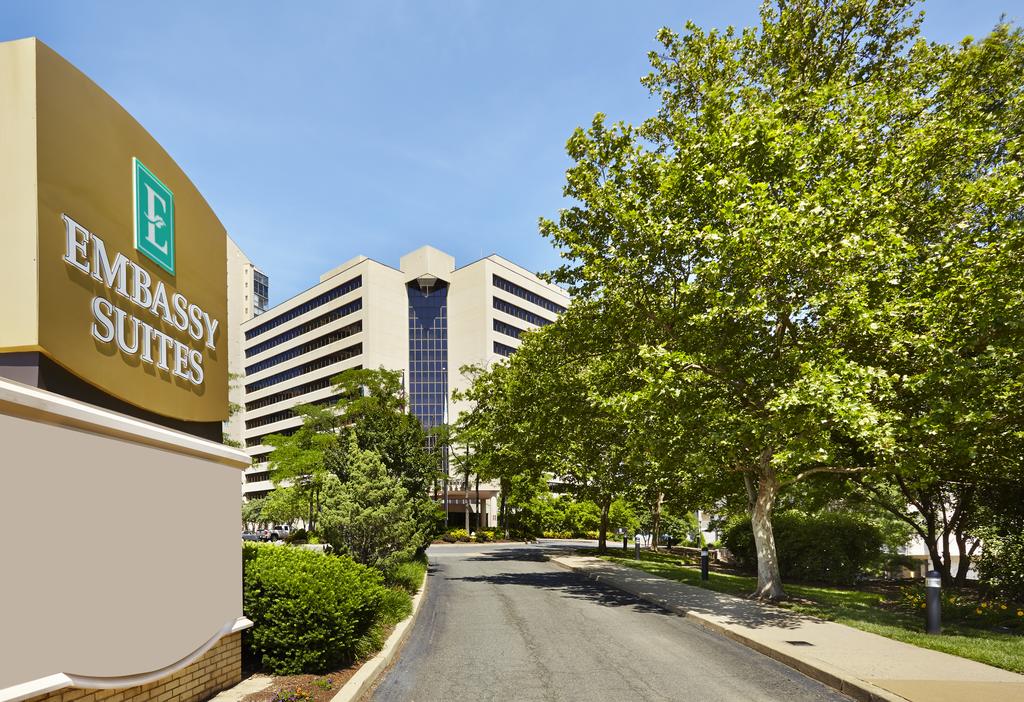Embassy Suites Crystal City