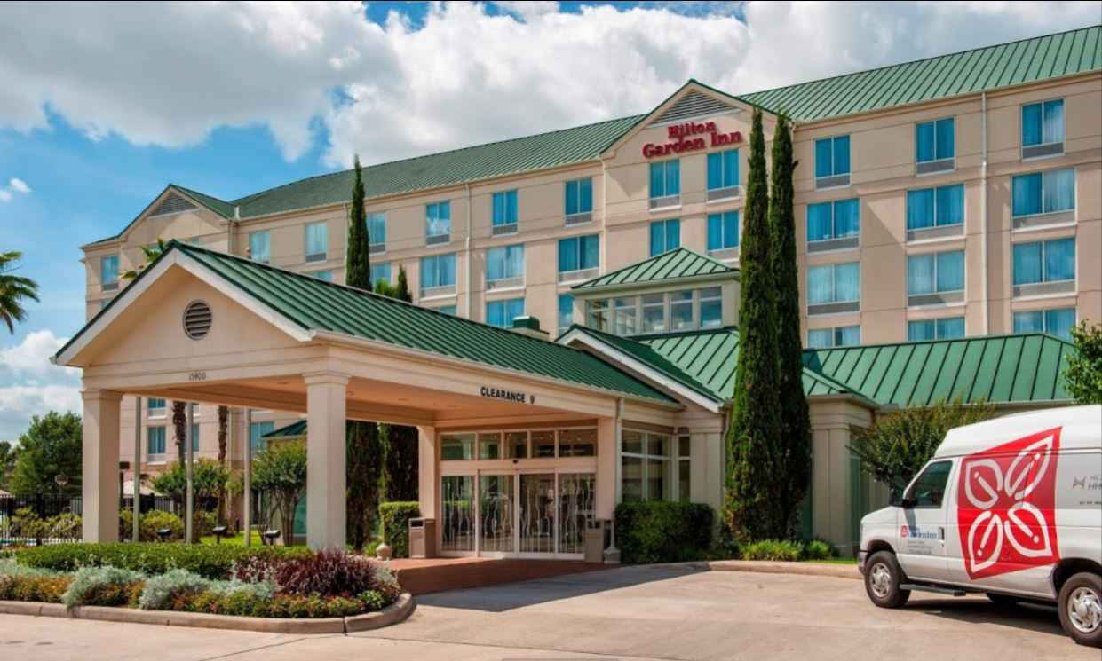 Hilton Garden Inn Houston/Bush (IAH)