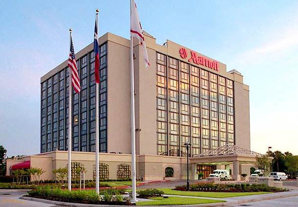 Houston Hobby Marriott South (HOU)