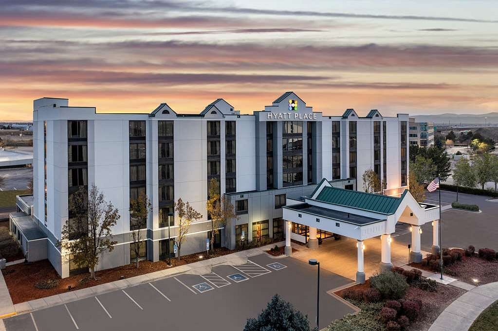 Hyatt Place Denver Airport (DEN)