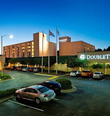 Doubletree by Hilton BWI