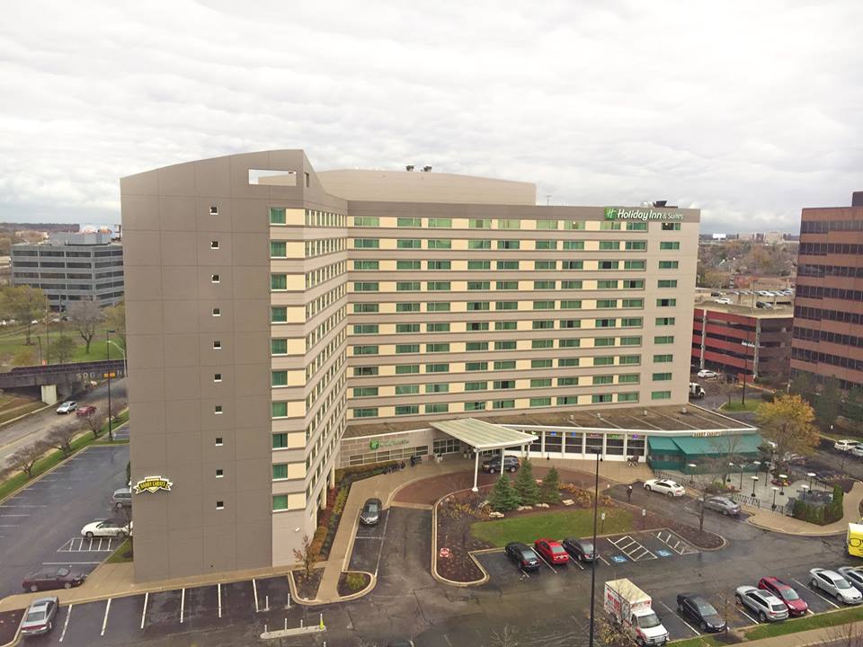 Holiday Inn & Suites Rosemont O'Hare